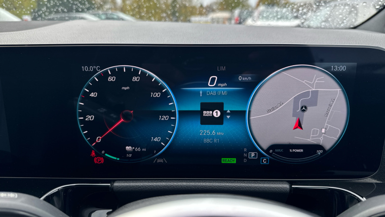 Mercedes-Benz Eqa 250 140kW Sport 66.5kWh 5dr Auto Electric Hatchback